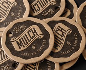 MULCH By Sabato E Domenica - Kyneton - Accommodation Great Ocean Road 0