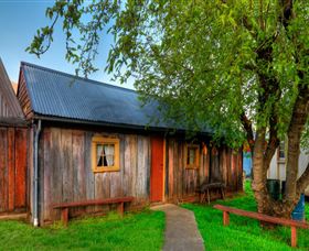 Temora Rural Museum - Accommodation Great Ocean Road 2