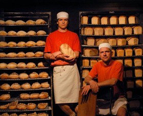 RedBeard Historic Bakery - Accommodation Great Ocean Road 0