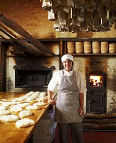 RedBeard Historic Bakery - Accommodation Great Ocean Road 1
