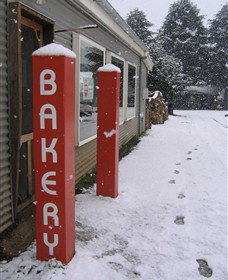 RedBeard Historic Bakery - Accommodation Great Ocean Road 4