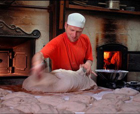 RedBeard Historic Bakery - Accommodation Great Ocean Road 5