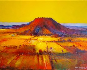 Eris Fleming Gallery - Accommodation Great Ocean Road 0