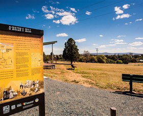 O'Brien's Hill - Accommodation Great Ocean Road 0