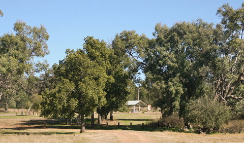 Terry Hie Hie Aboriginal Area - Accommodation Great Ocean Road 0