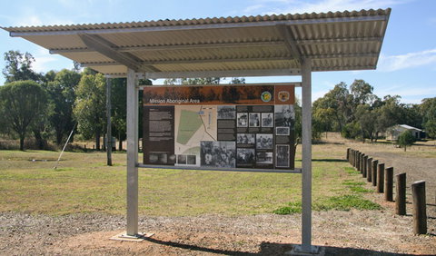 Terry Hie Hie Aboriginal Area - Accommodation Great Ocean Road 1