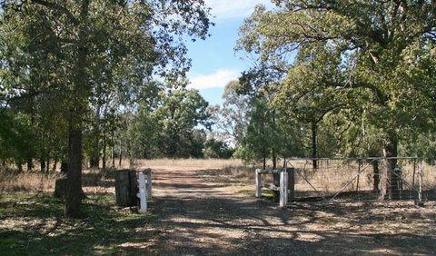 Terry Hie Hie Aboriginal Area - Accommodation Great Ocean Road 2