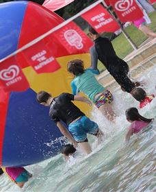 Corowa Aquatic Centre - Accommodation Great Ocean Road 0