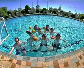 Corowa Aquatic Centre - Accommodation Great Ocean Road 3