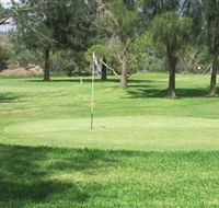 Wiradjuri Golf Centre - Accommodation Great Ocean Road