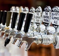Thirsty Crow Brewery - Accommodation Great Ocean Road