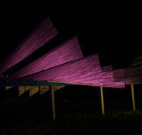 Public Art Wagga Wagga - Accommodation Great Ocean Road