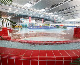 Oasis Regional Aquatic Centre - Accommodation Great Ocean Road 0