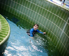 Oasis Regional Aquatic Centre - Accommodation Great Ocean Road 1