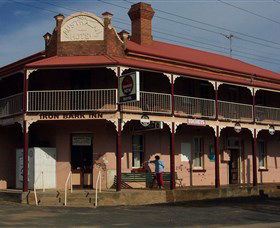 Stuart Town NSW Accommodation Great Ocean Road