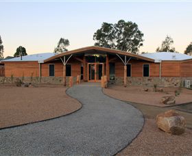 Winton Wetlands Reserve - Accommodation Great Ocean Road 3