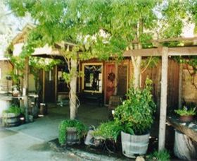 Wagga Wagga Winery - Accommodation Great Ocean Road 0