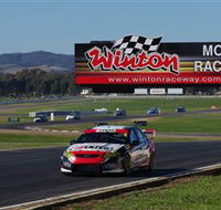 Winton Motor Raceway - Accommodation Great Ocean Road
