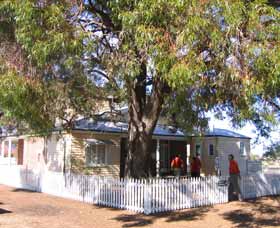 North Lake Grace ACT Accommodation Great Ocean Road