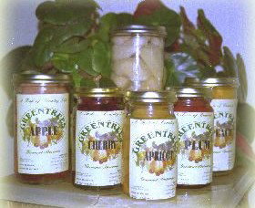 Greentrees Gourmet Preserves - Accommodation Great Ocean Road 0