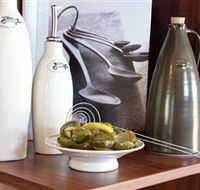 The Olive Shop - Milawa - Accommodation Great Ocean Road