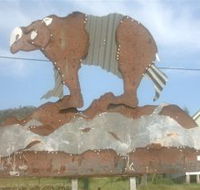 Diprotodon Drive - Tamber Springs - Accommodation Great Ocean Road