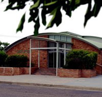 Creative Arts Centre - Accommodation Great Ocean Road