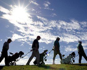 Gunnedah Golf Club - Accommodation Great Ocean Road 0