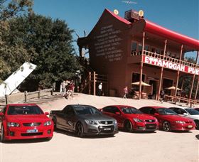 Table Top NSW Accommodation Great Ocean Road