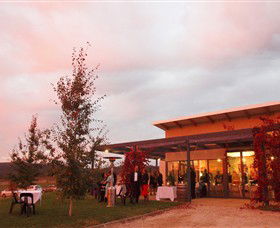 Amulet Vineyard And Beechworth Cider - Accommodation Great Ocean Road 0