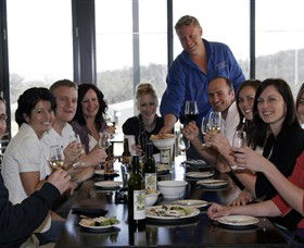 Amulet Vineyard And Beechworth Cider - Accommodation Great Ocean Road 4