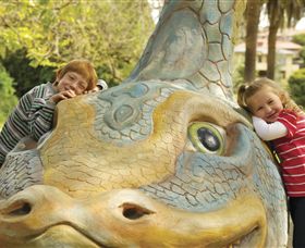 Albury Botanic Gardens - Accommodation Great Ocean Road 3