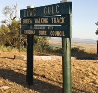 Porcupine Lookout - Accommodation Great Ocean Road