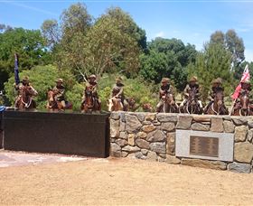 Harden NSW Accommodation Great Ocean Road