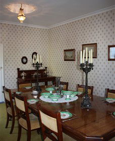 The Heights Heritage House And Garden - Accommodation Great Ocean Road 1