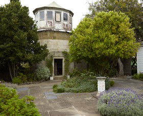 The Heights Heritage House And Garden - Accommodation Great Ocean Road 5