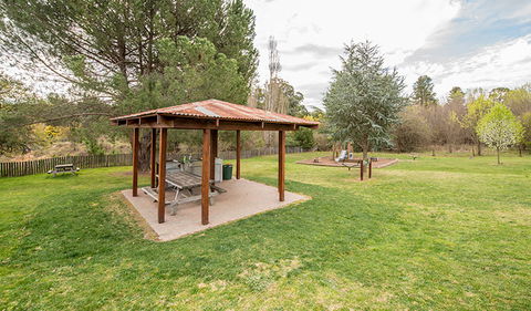 Bill Lyle Reserve Picnic Area - Accommodation Great Ocean Road 0
