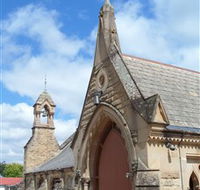 All Saints Church - Accommodation Great Ocean Road