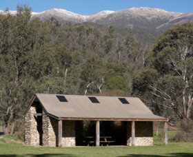 Geehi Flats - Accommodation Great Ocean Road 0