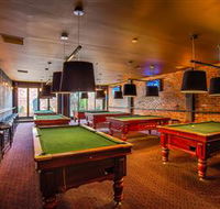 Civic Pub - Accommodation Great Ocean Road