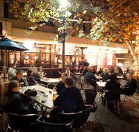 King O'Malley's Irish Pub - Accommodation Great Ocean Road