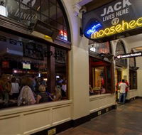 Mooseheads Bar and Nightclub - Accommodation Great Ocean Road