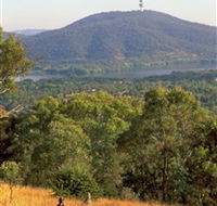 Canberra Centenary Trail - Accommodation Great Ocean Road