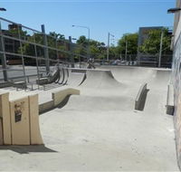 Griffin Centre Skate Park - Accommodation Great Ocean Road