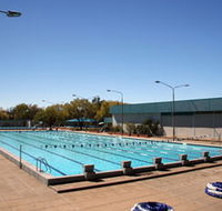 Phillip Swimming Centre - Accommodation Great Ocean Road