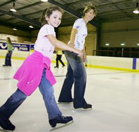 Phillip Ice Skating Centre - Accommodation Great Ocean Road