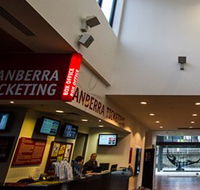 Canberra Theatre Centre - Accommodation Great Ocean Road