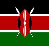 Kenya High Commission - Accommodation Great Ocean Road
