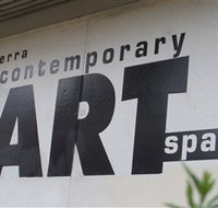 Canberra Contemporary Art Space - Accommodation Great Ocean Road