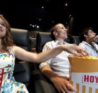 Hoyts Cinemas Woden - Accommodation Great Ocean Road